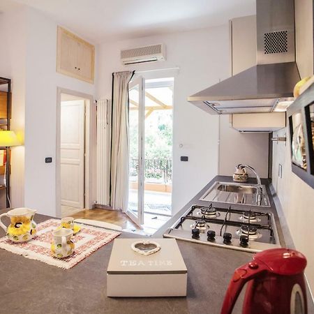 Roma, Deliziosa Casa Indipendente Immersa Nel Verde Villa Exterior photo
