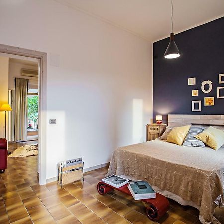 Roma, Deliziosa Casa Indipendente Immersa Nel Verde Villa Exterior photo
