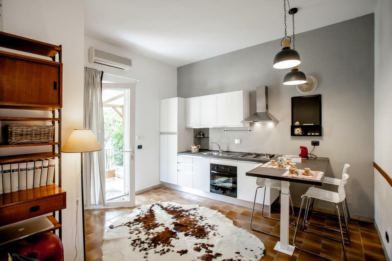 Roma, Deliziosa Casa Indipendente Immersa Nel Verde Villa Exterior photo