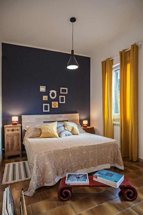 Roma, Deliziosa Casa Indipendente Immersa Nel Verde Villa Exterior photo